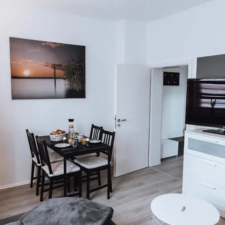 Ferienwohnung Goitzschezeit Bitterfeld-Wolfen Zewnętrze zdjęcie