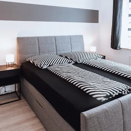 Ferienwohnung Goitzschezeit Bitterfeld-Wolfen Zewnętrze zdjęcie