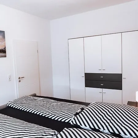 Ferienwohnung Goitzschezeit Bitterfeld-Wolfen Zewnętrze zdjęcie