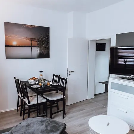 Ferienwohnung Goitzschezeit Bitterfeld-Wolfen Zewnętrze zdjęcie