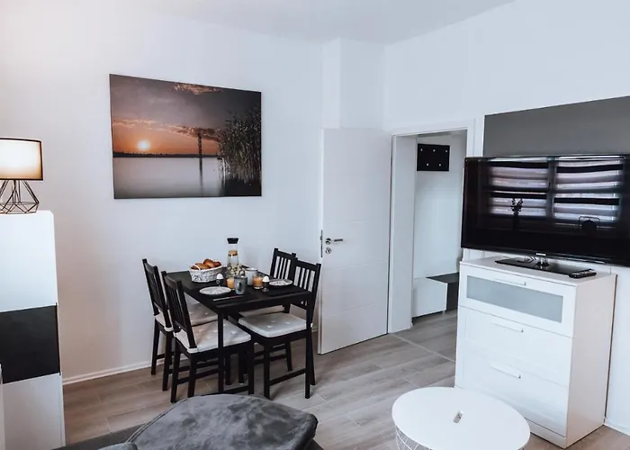 Ferienwohnung Goitzschezeit