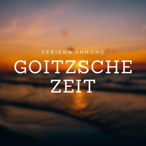 Appartement Goitzschezeit