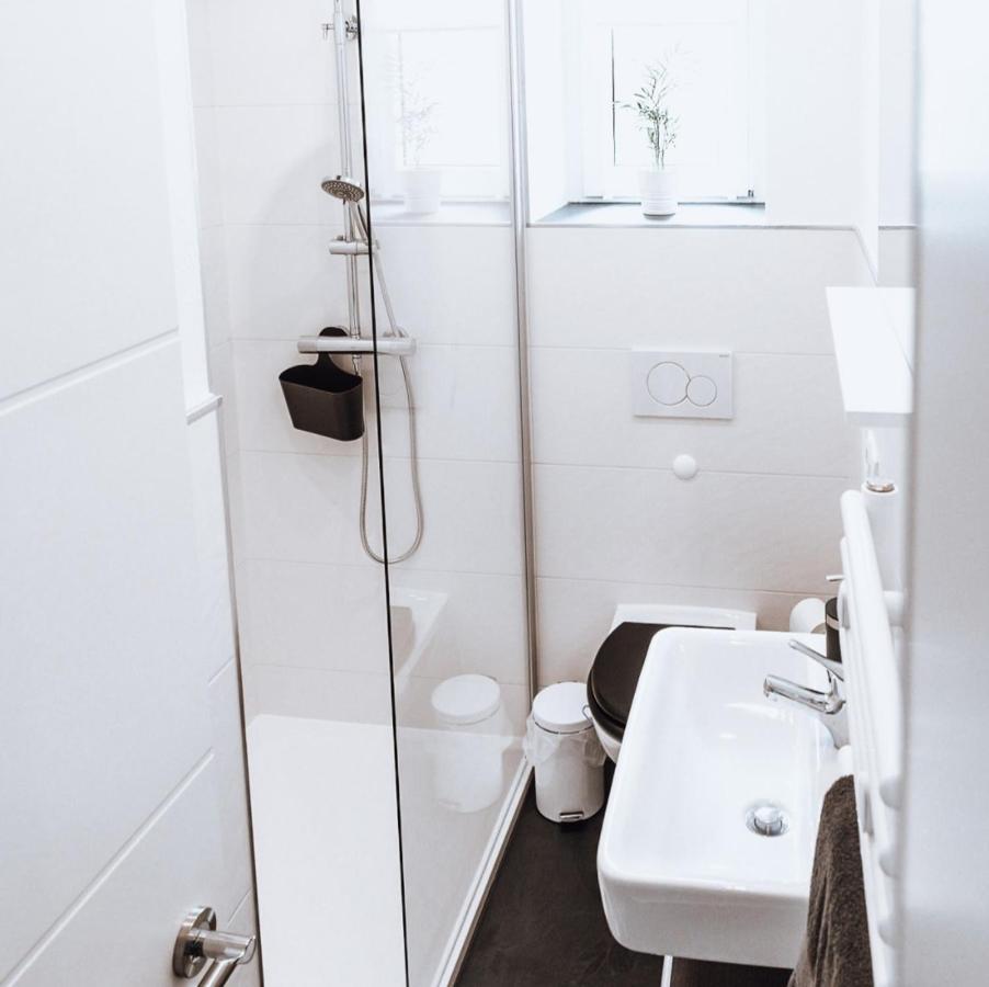 Goitzschezeit Appartement *