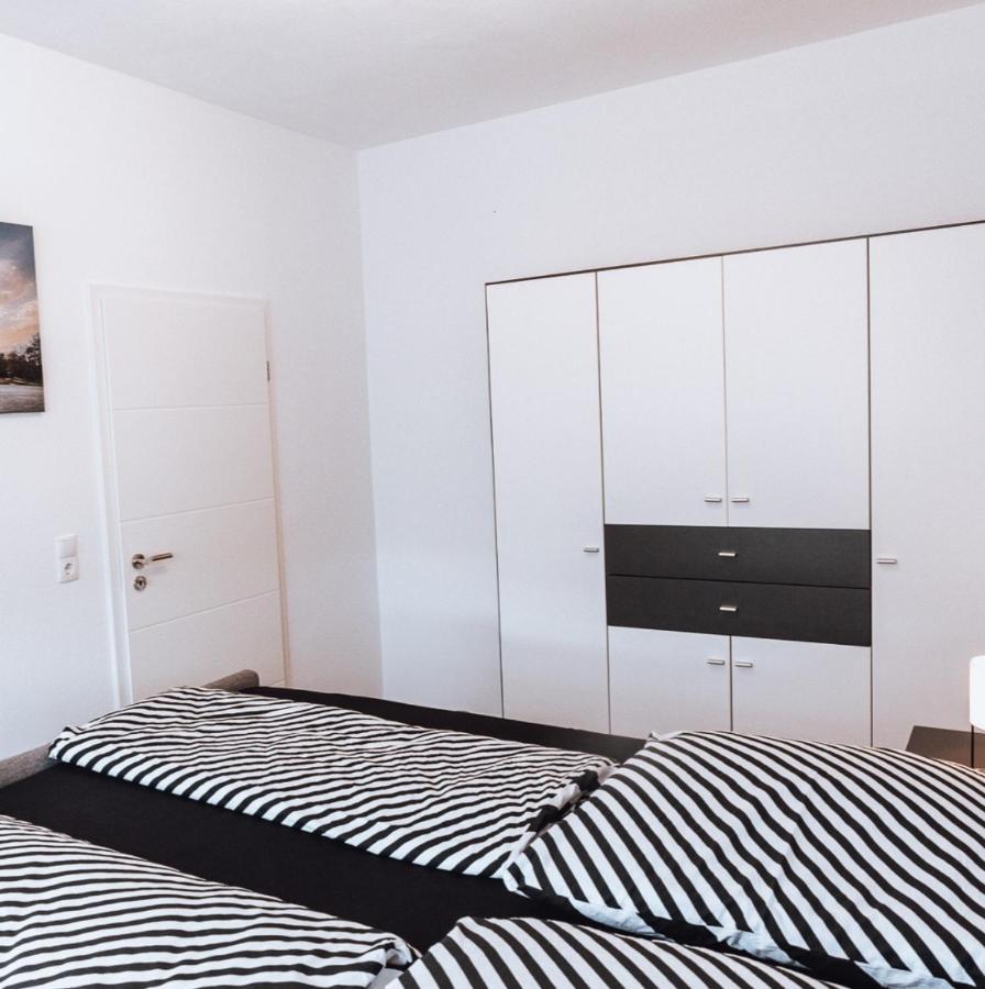 Goitzschezeit Appartement *